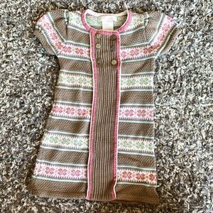 Maggie & Zoe - Sweater Dress